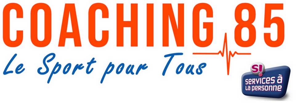 Coaching 85 - Sport à domicile en Vendée (85)